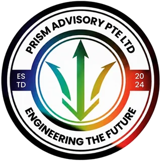 Prism Advisory Pte Ltd logo